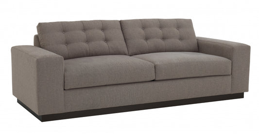 VOLTAIRE SOFA 2 ARM