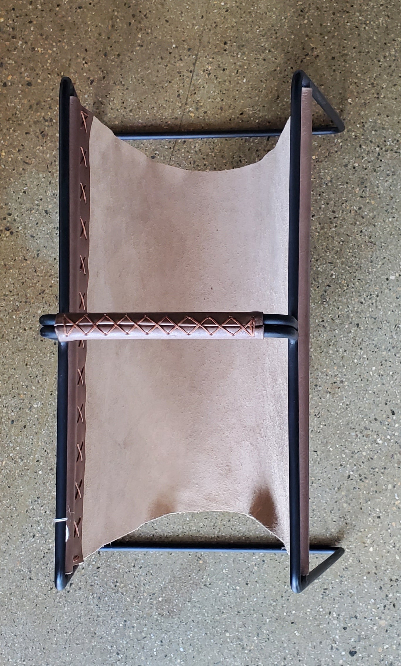 Aesop Magazine Rack
