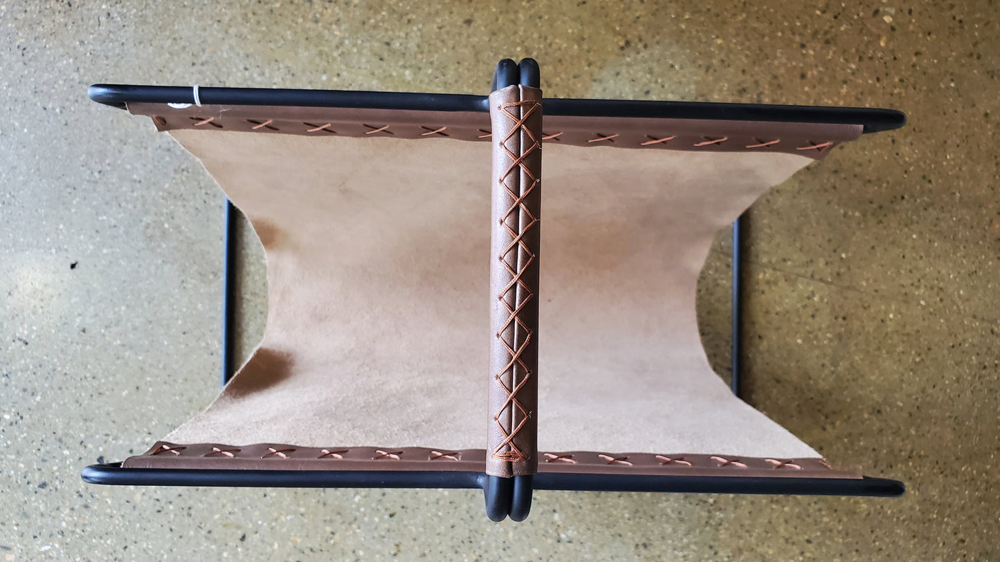 Aesop Magazine Rack