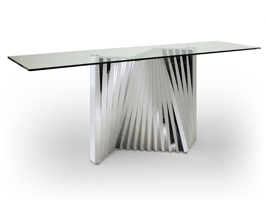 Ace Glass Console