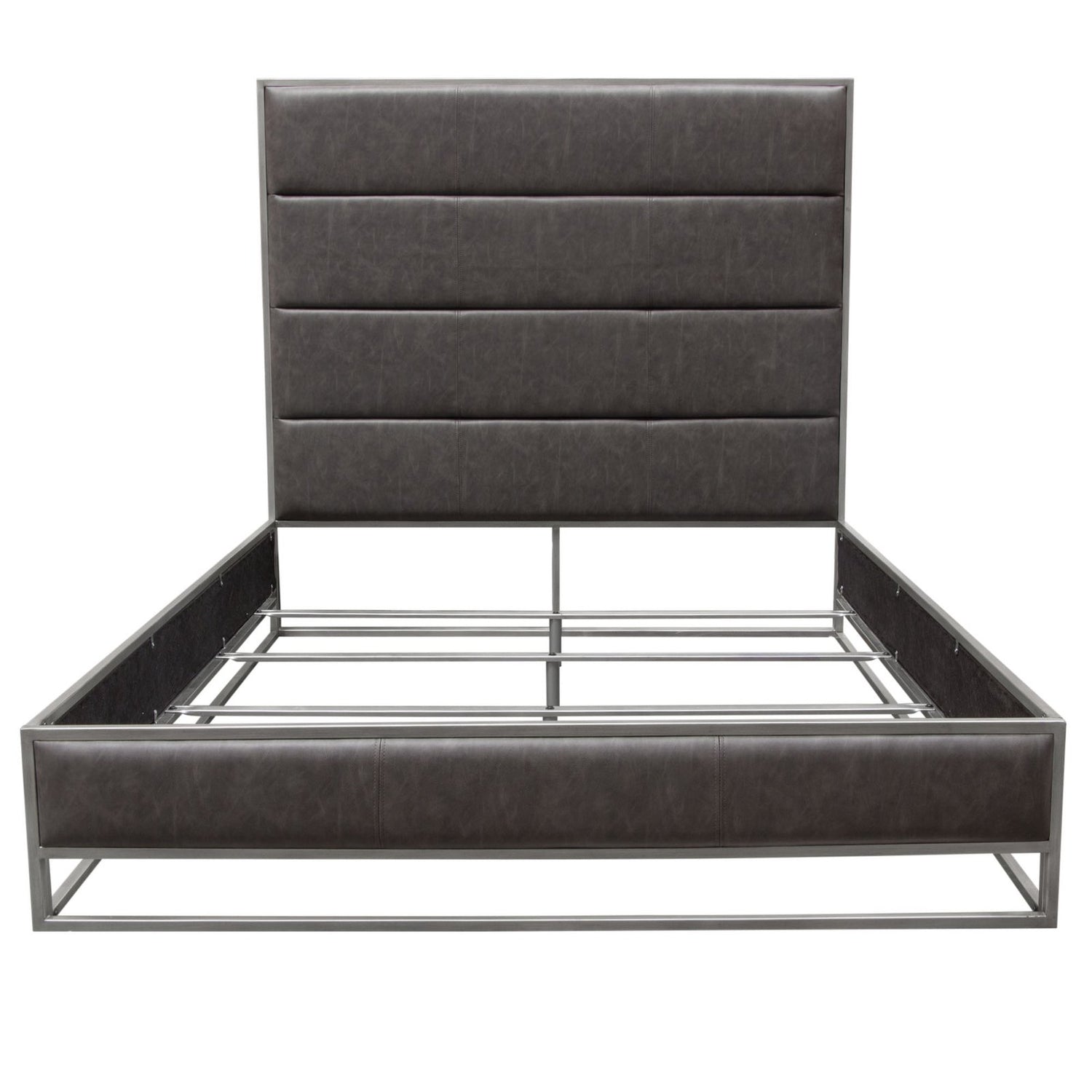 Empire Bed