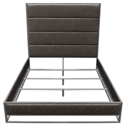 Empire Bed