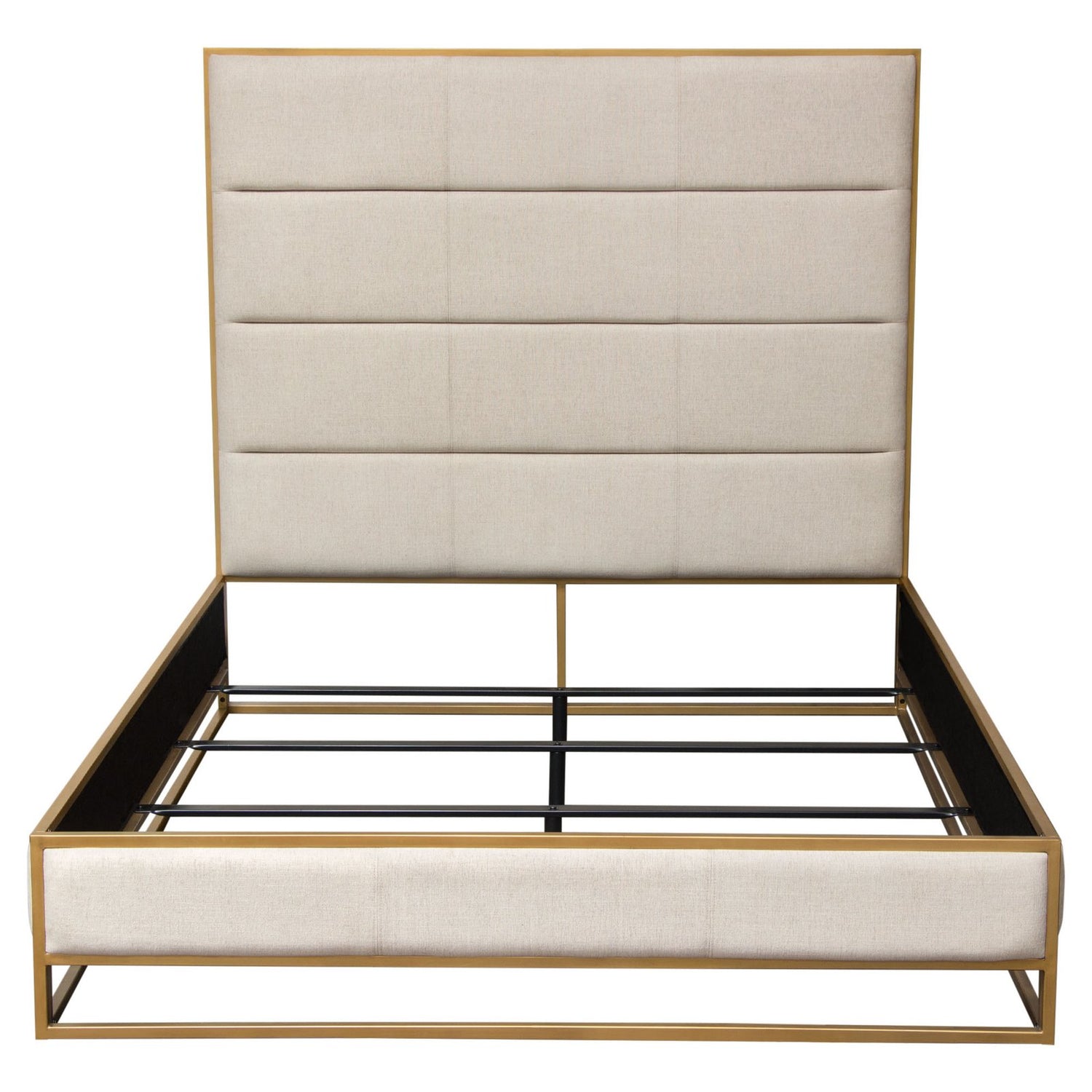 Empire Queen Bed