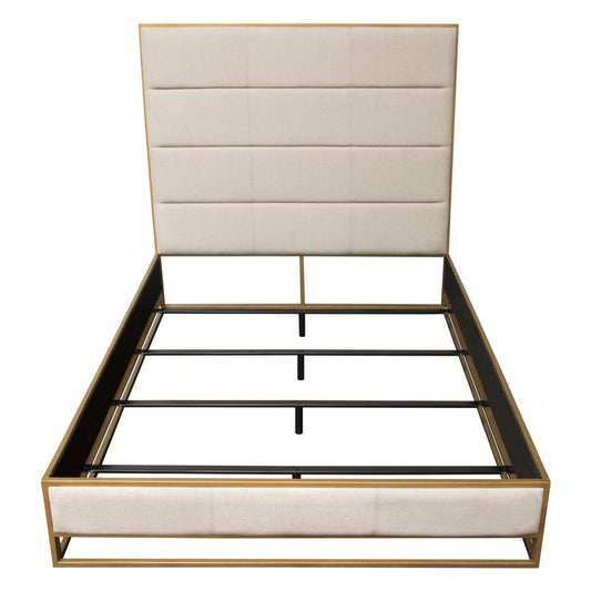Empire Queen Bed