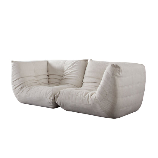 Ezra 2PC Modular Sofa