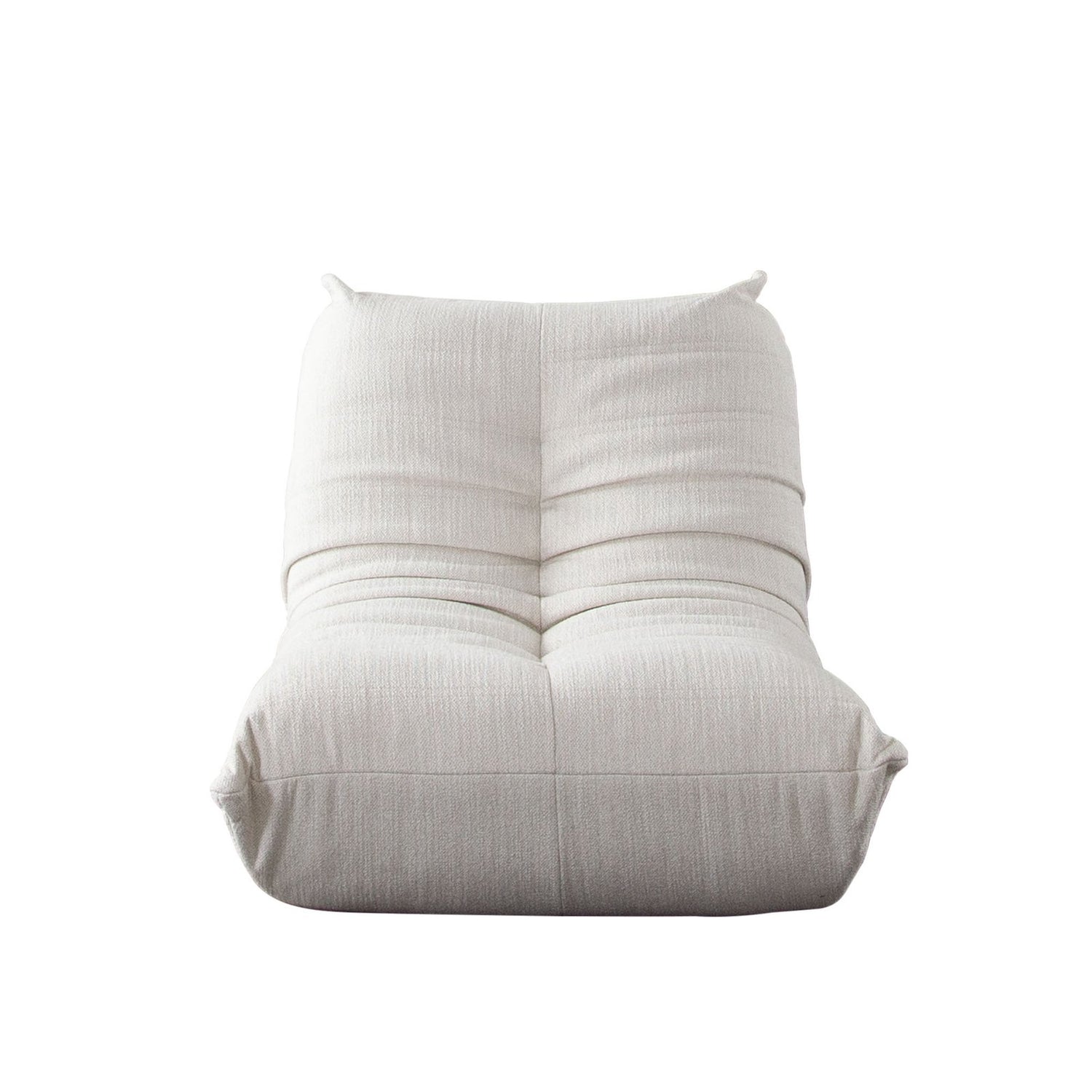 Ezra Armless Chair
