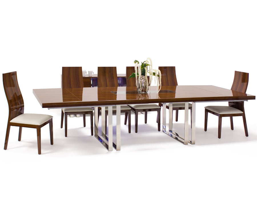Galway Walnut Dining Table