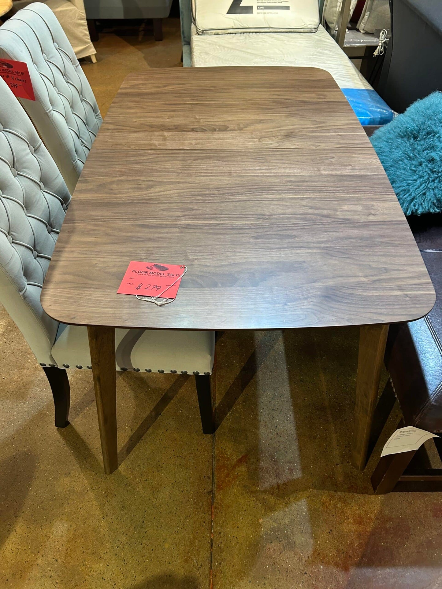 coaster table