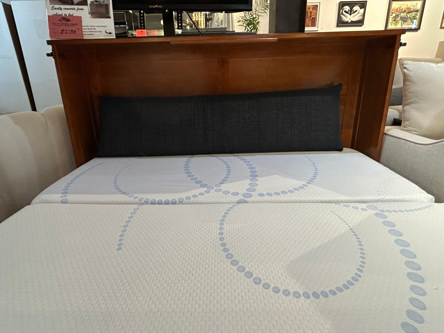 Murphy Bed
