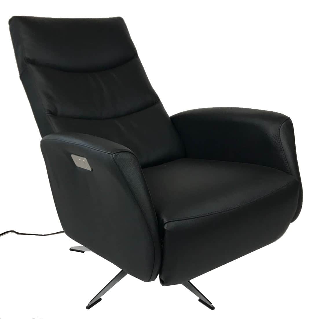 HJORT KNUDSEN 8007 SUPERIOR RECLINER
