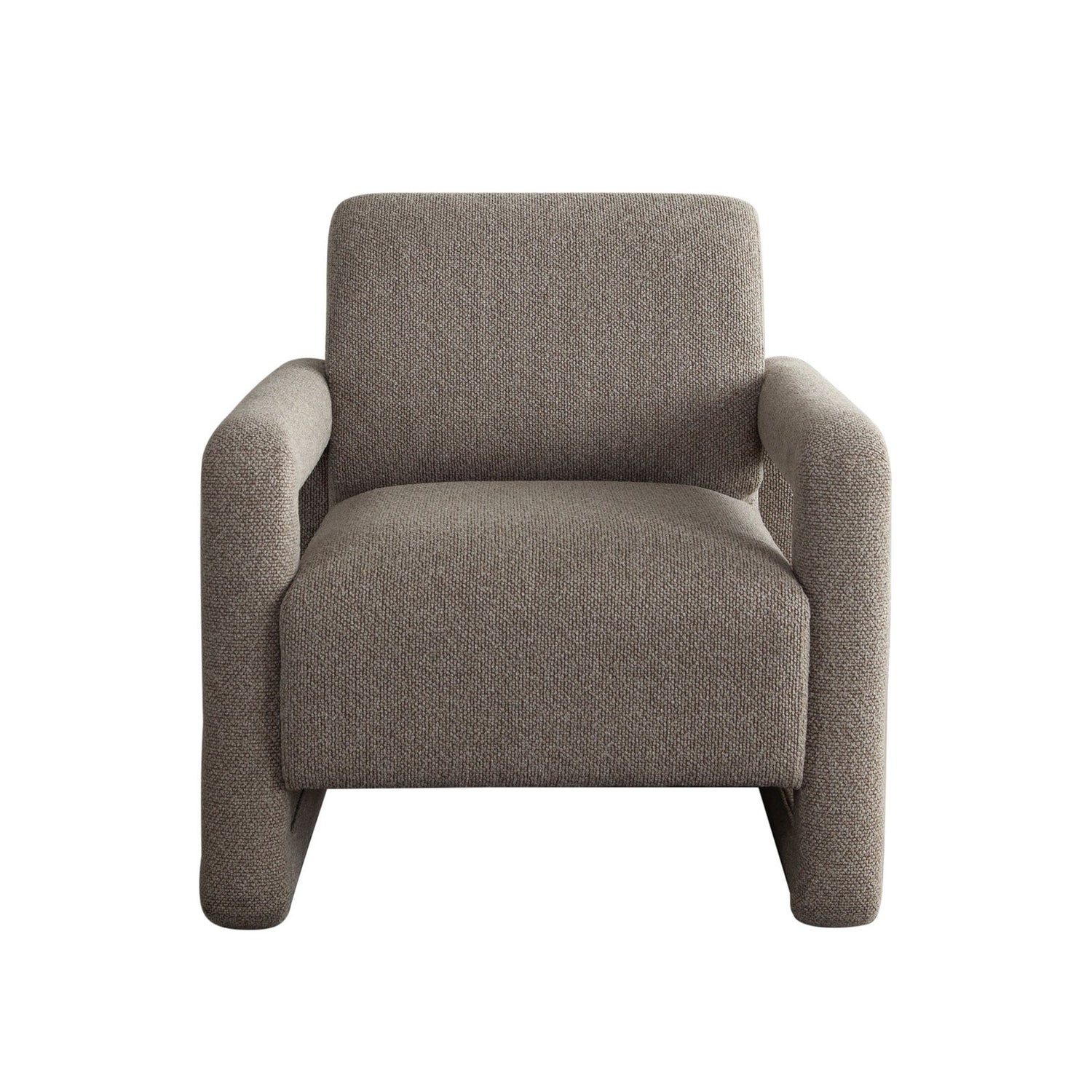 Kona Open Arm Accent Chair