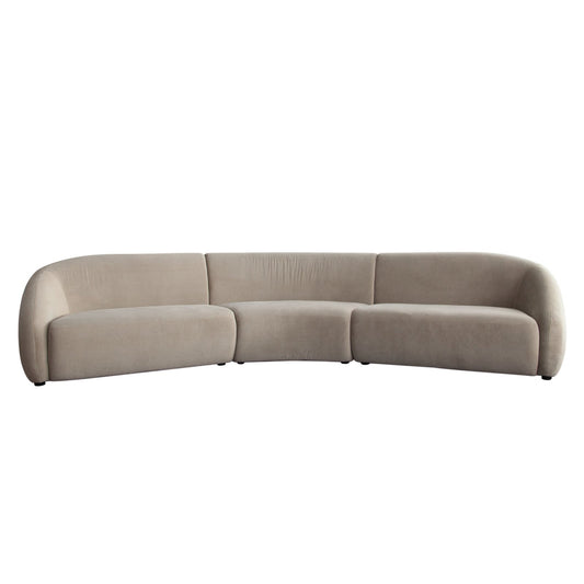 Lena 3PC Sectional