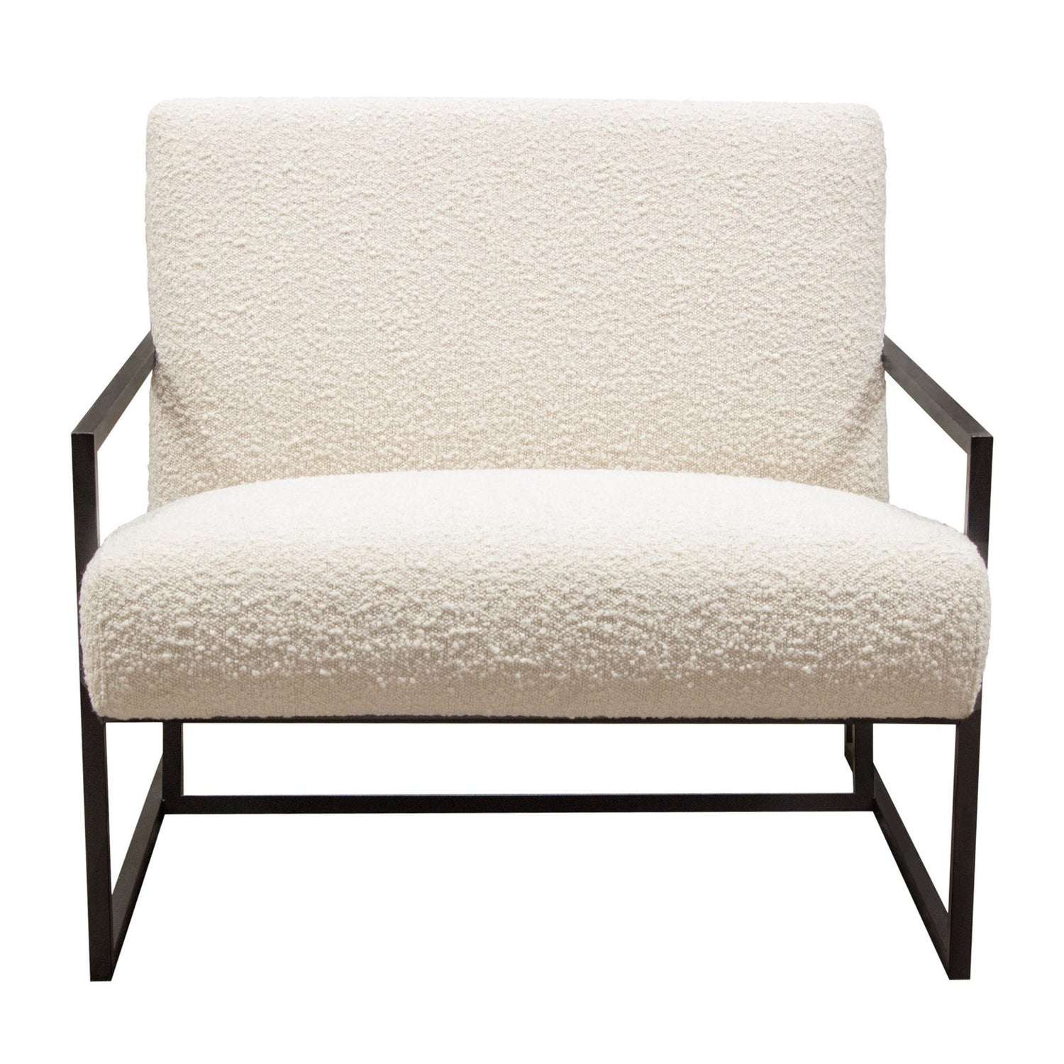 Luxe Accent Chair