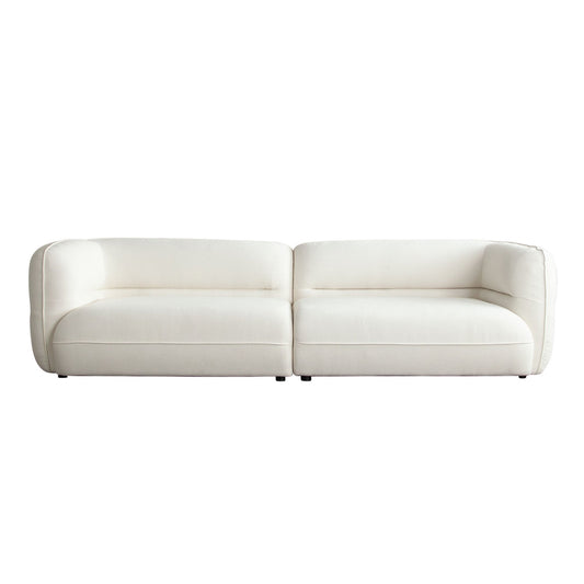 Micah 2PC Sofa