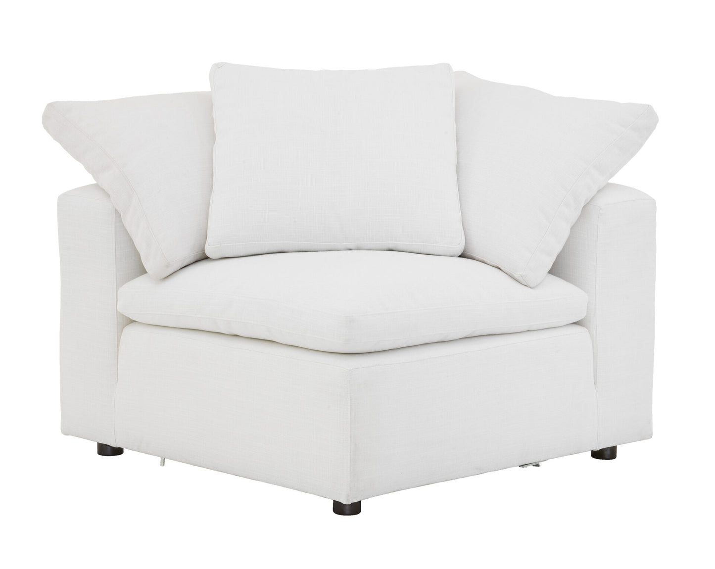 Maxwell 5 Pc Sectional