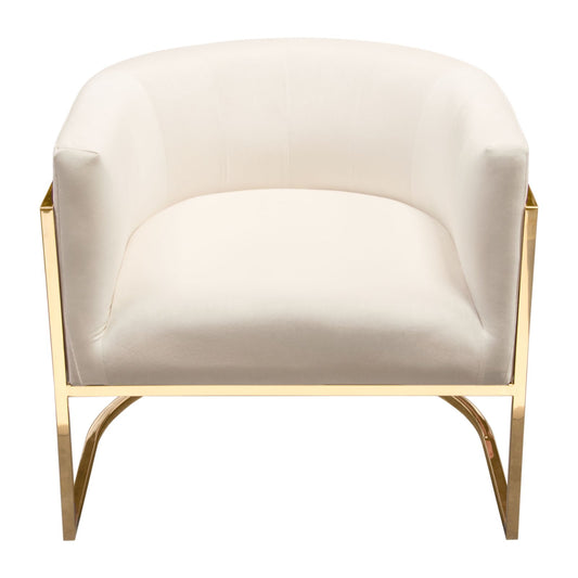 Pandora Accent Chair
