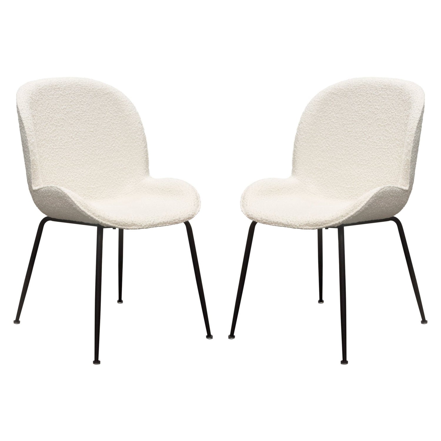 Session 2-Pack Dining Chair