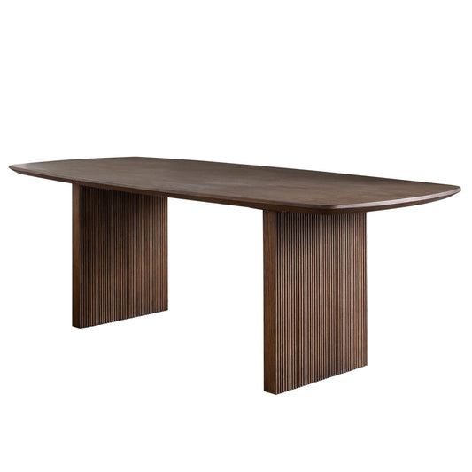 Sienna 87" Rectangular Dining Table