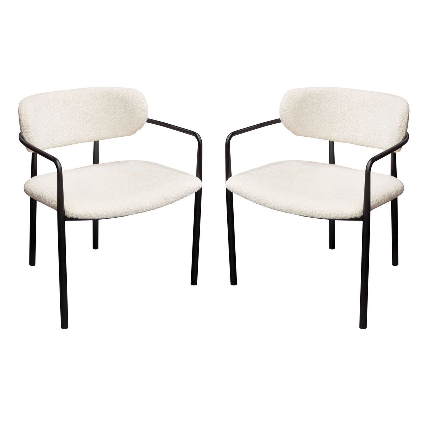 Set of (2) Skyler Dining Chairs