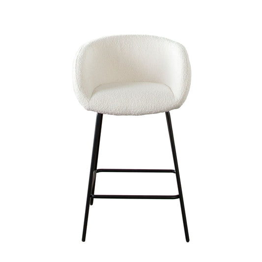 Set of (2) Skyler Counter Height Chairs