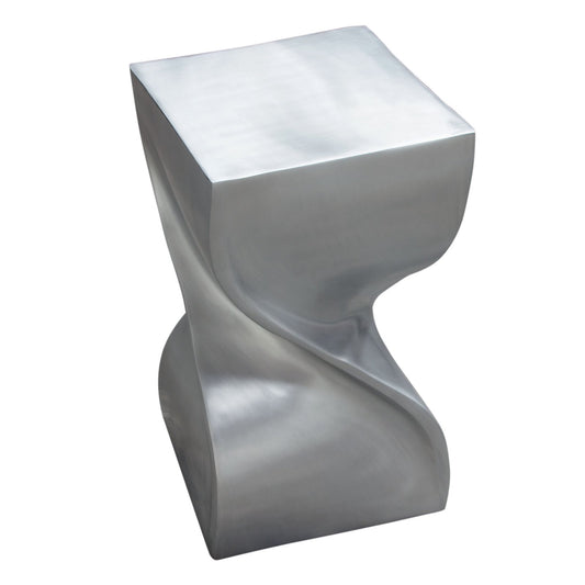 Spire Square Accent Table