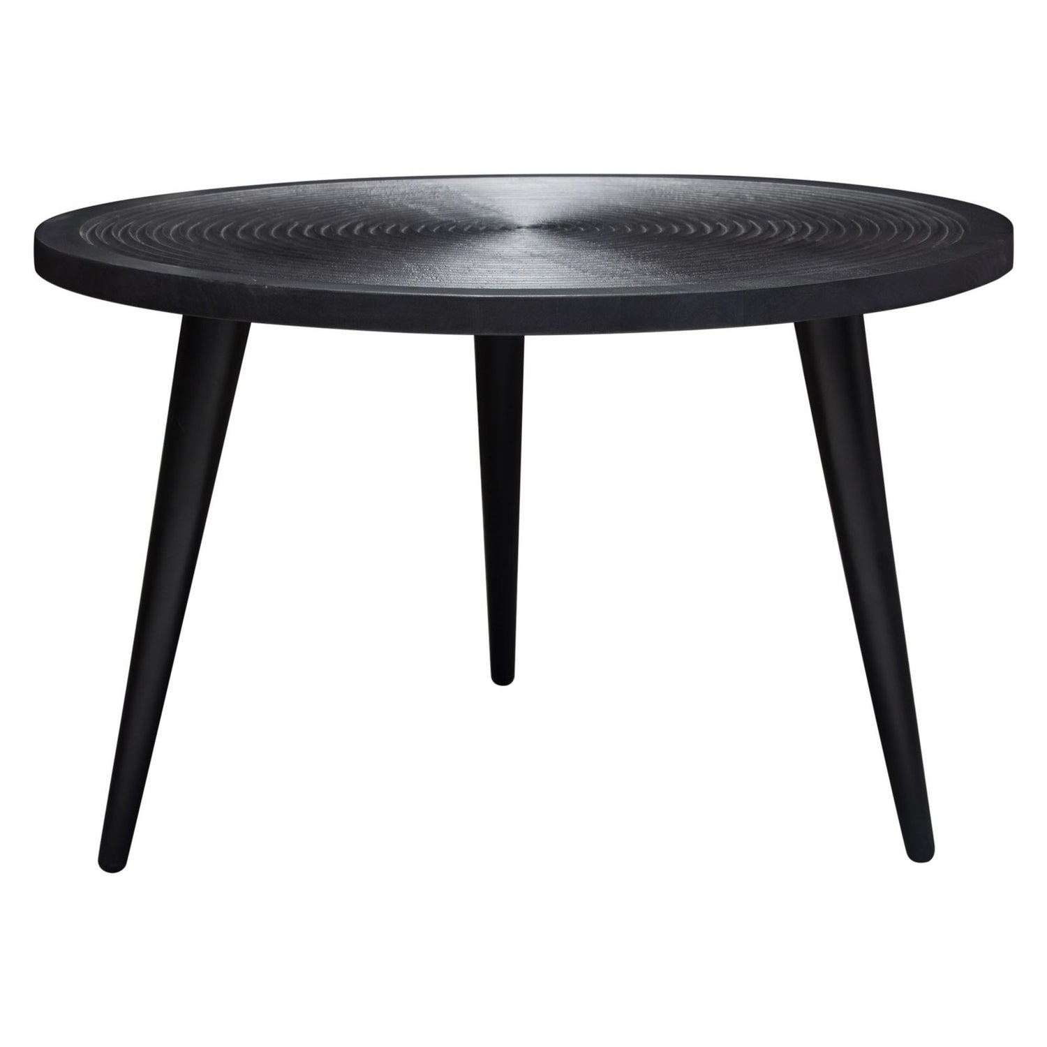 Vortex Round Cocktail Table