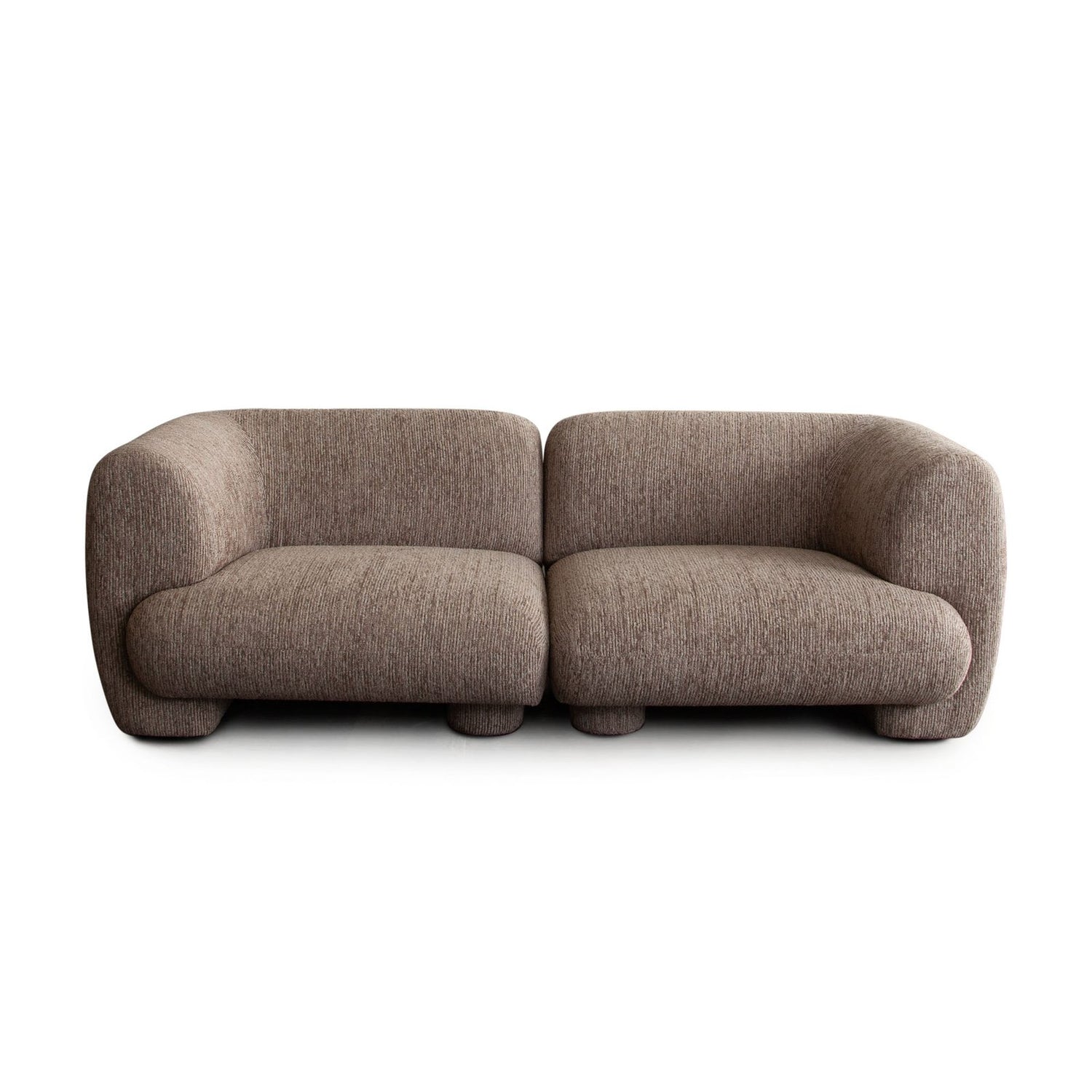 Wren 2PC Modular Sofa