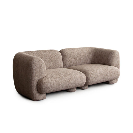 Wren 2PC Modular Sofa