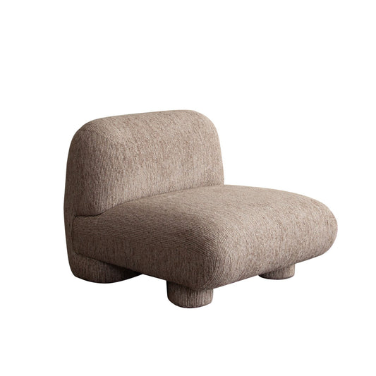 Wren Armless Chair