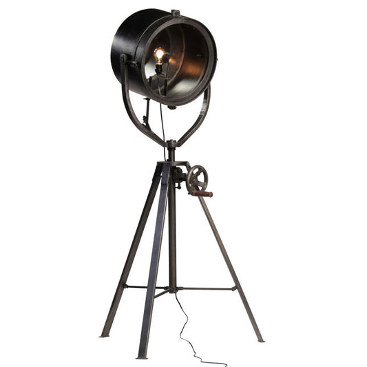 Helford Floor Lamp