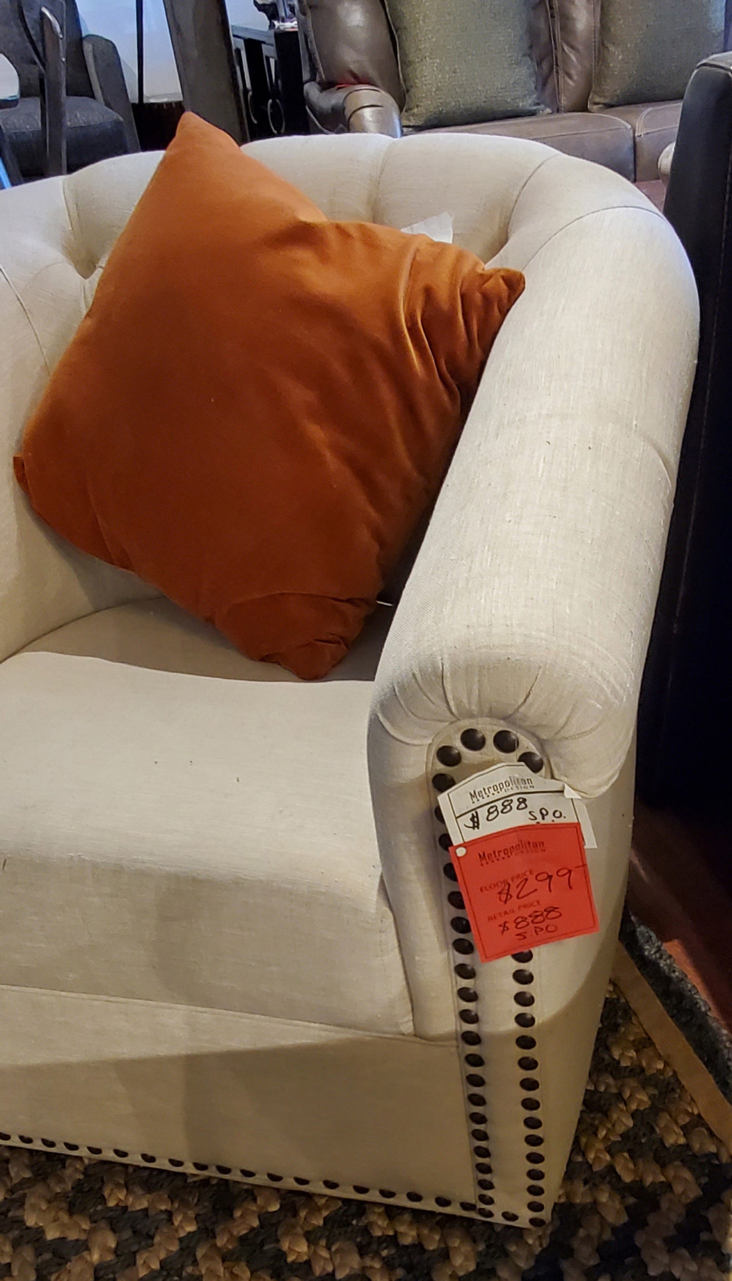 Sophie Chair