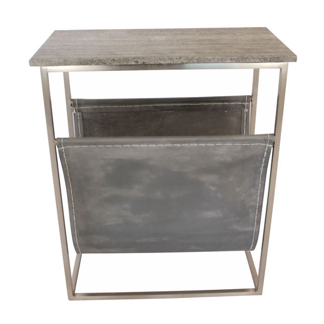 Aksi Magazine Table