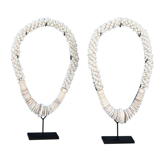 Adrie Decorative Necklace Set Of 2