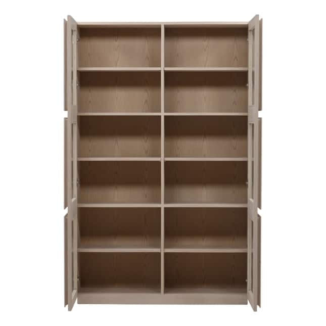 Calliope Cabinet