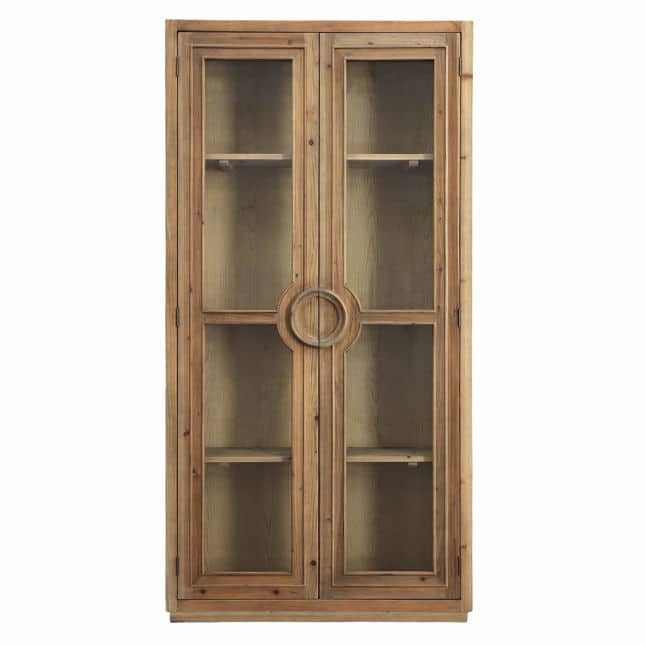 Cordova Vitrine