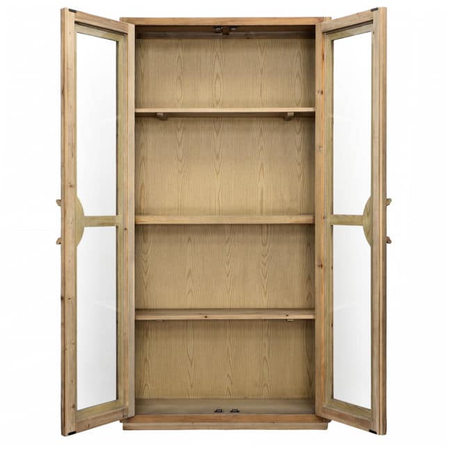 Cordova Vitrine