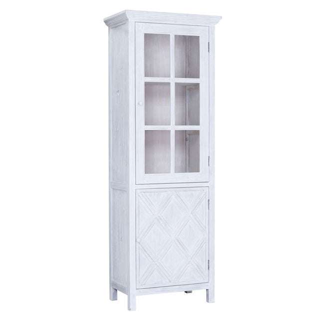 Santana Cabinet