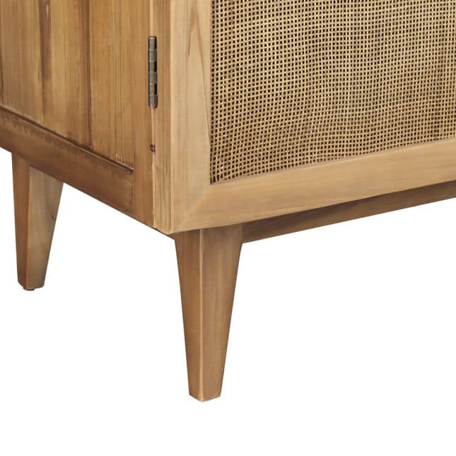 Mondale Cabinet