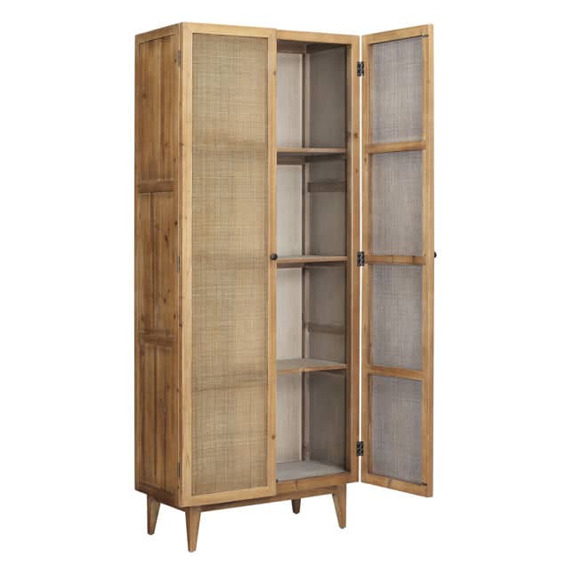 Mondale Cabinet