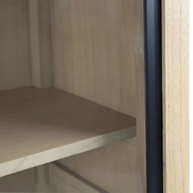 Sanna Cabinet