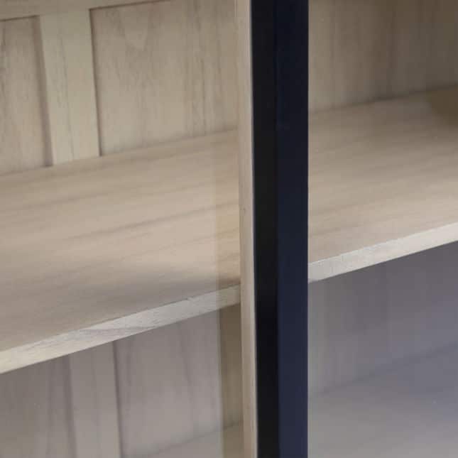 Sanna Cabinet