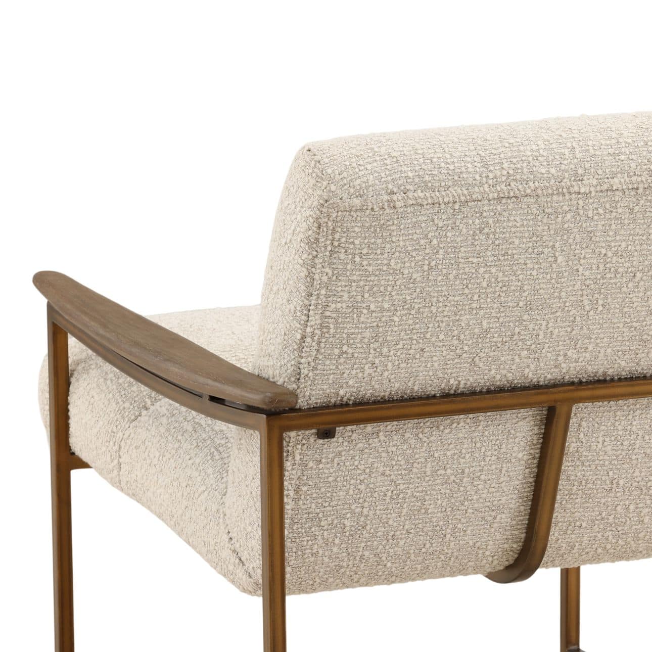 Rue Occasional Chair