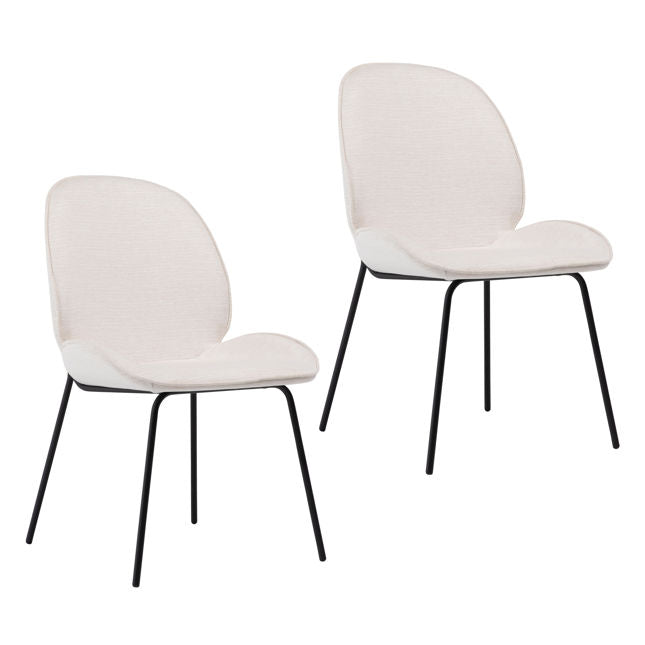 Helen Dining Chair Set Of 2