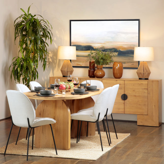 Helen Dining Chair Set Of 2