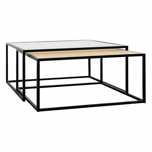 Xavier Coffee Tables