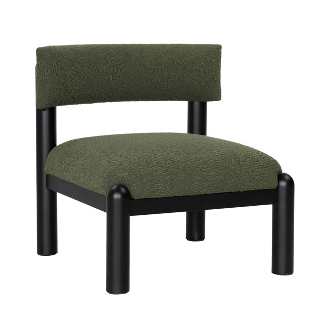 Brice Occasional Chair