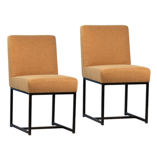 Rocco Dining Chair Set Of 2
