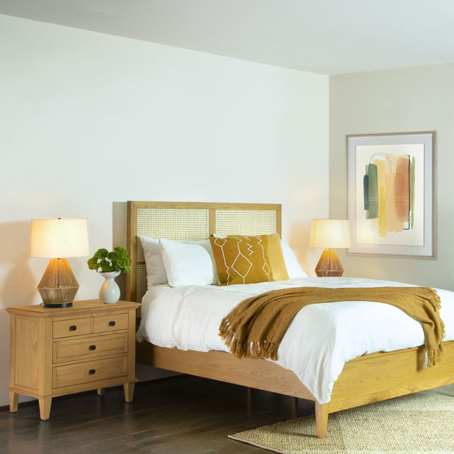 Lugano Bed