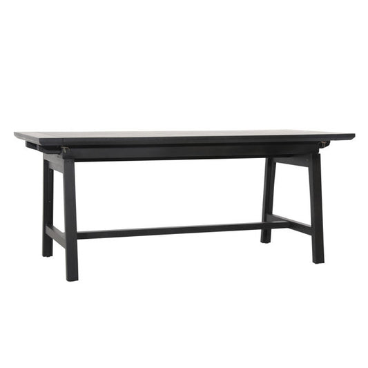 Welters Extendable Dining Table