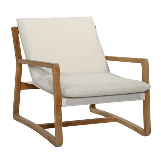 Moretti Outdoor Occasional Chair